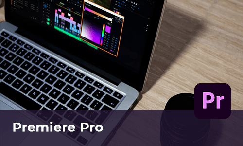 Adobe Premier Pro kursus